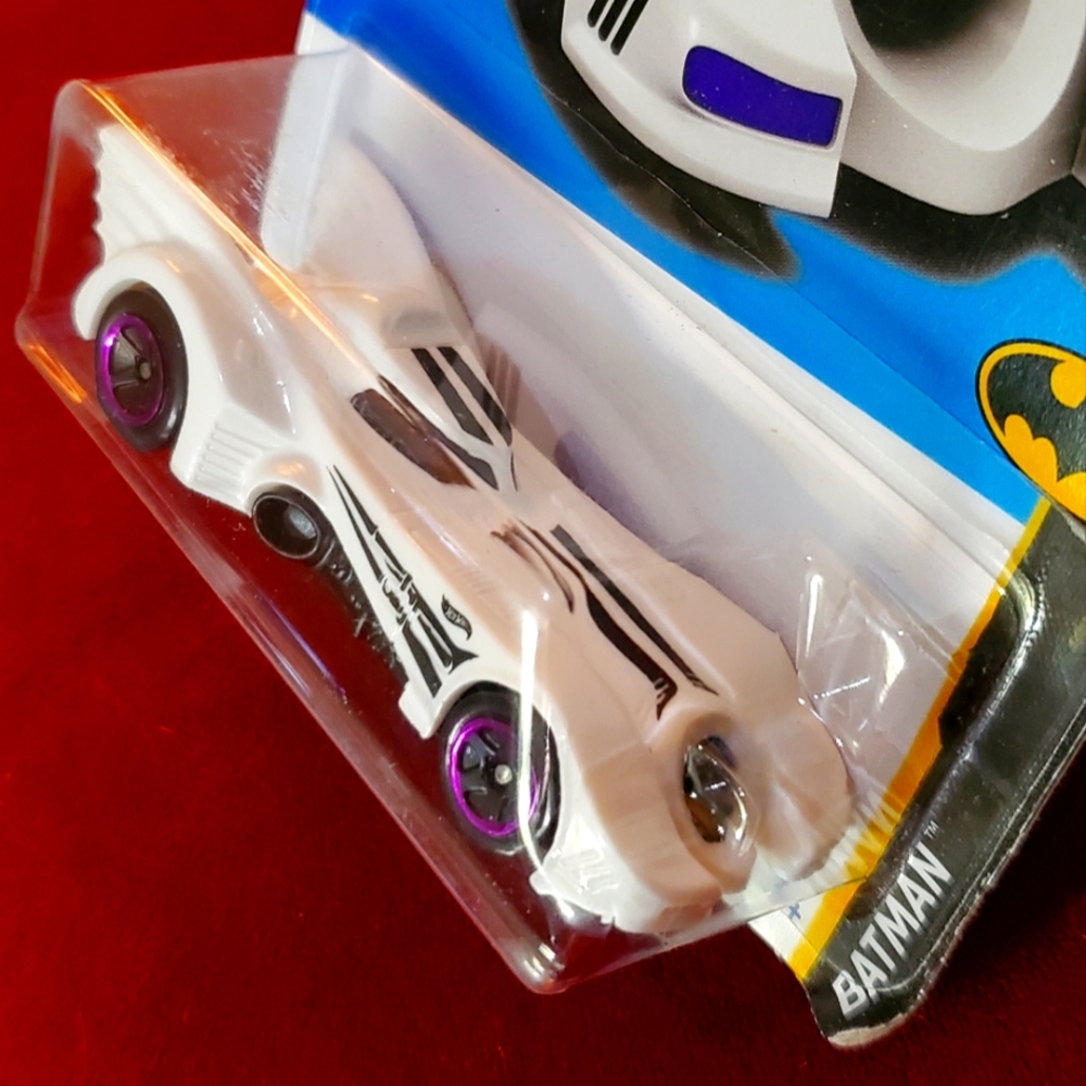 Hot Wheels - Picture 2 of 9